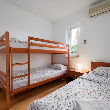 Apartman Inteuro Пореч Екстериор снимка