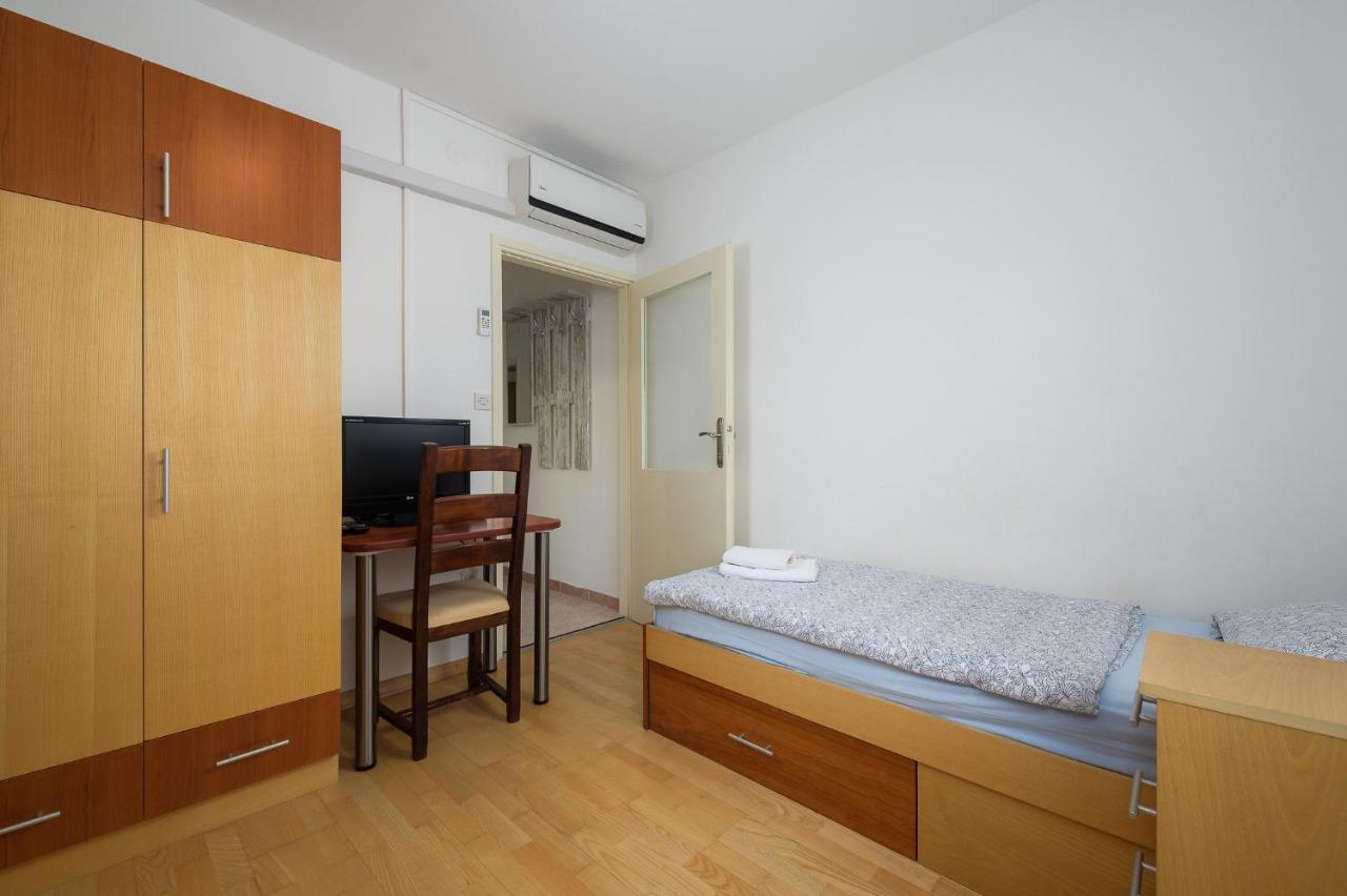 Apartman Inteuro Пореч Екстериор снимка
