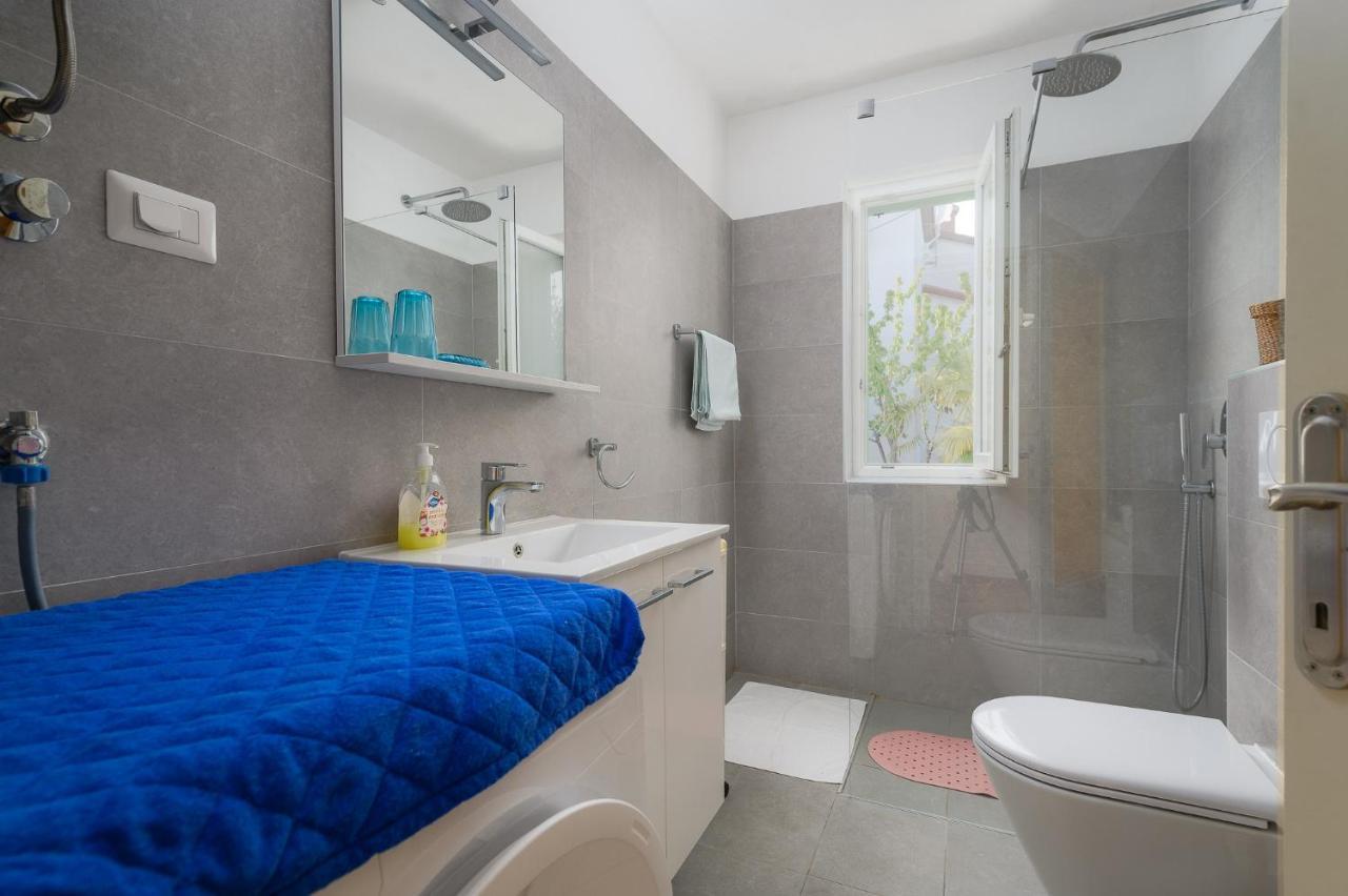 Apartman Inteuro Пореч Екстериор снимка